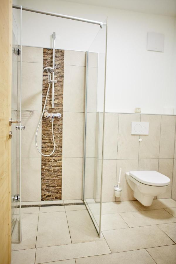 Bed and Breakfast Schmankerl Und Gast Rohrendorf bei Krems Zewnętrze zdjęcie