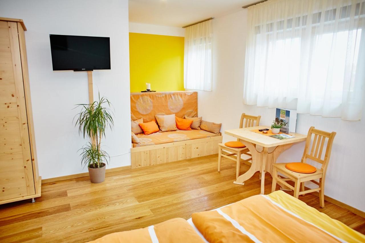 Bed and Breakfast Schmankerl Und Gast Rohrendorf bei Krems Zewnętrze zdjęcie