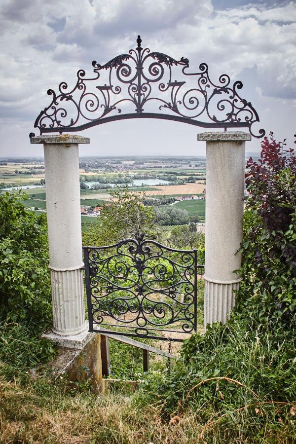 Bed and Breakfast Schmankerl Und Gast Rohrendorf bei Krems Zewnętrze zdjęcie