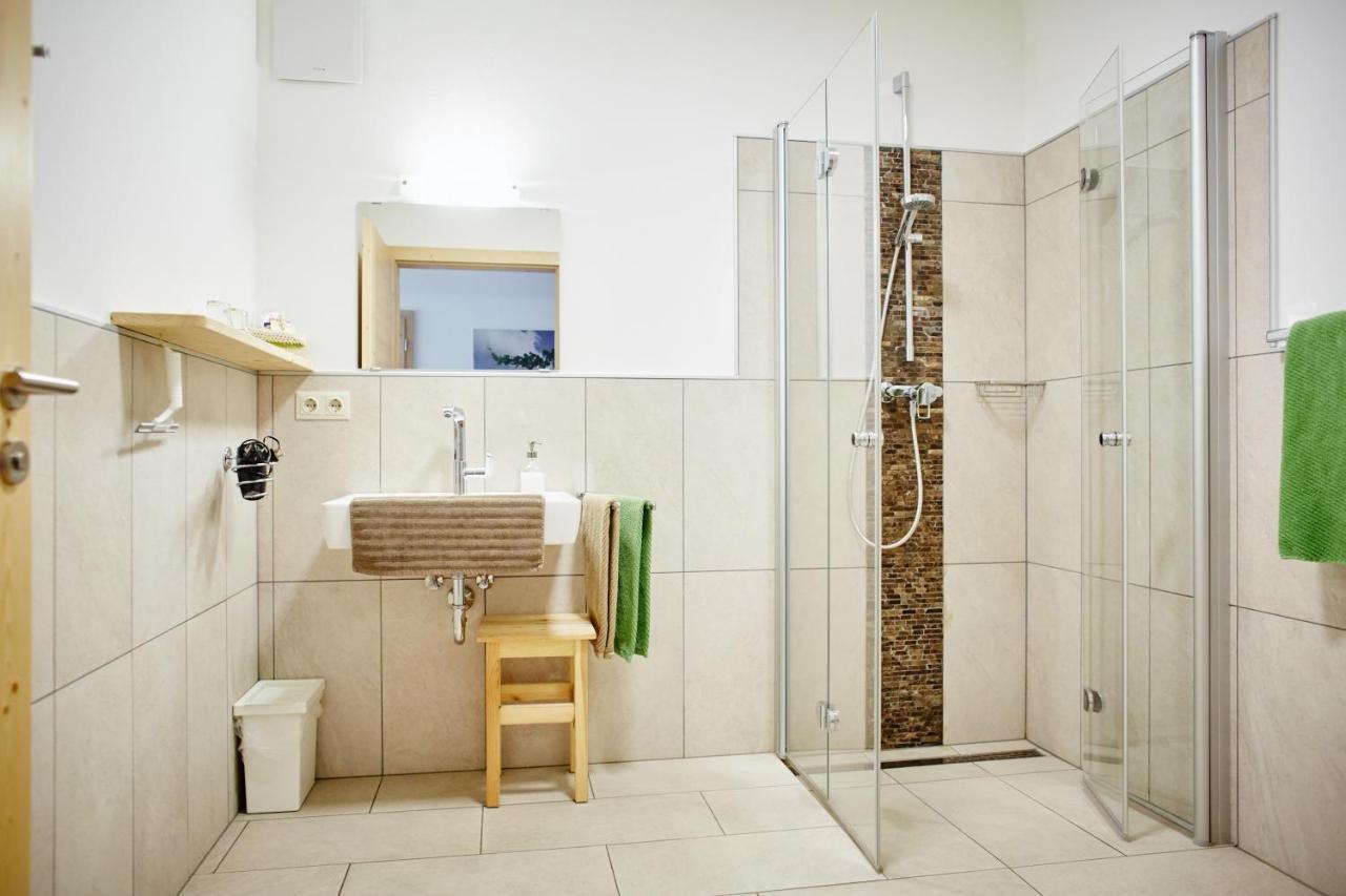 Bed and Breakfast Schmankerl Und Gast Rohrendorf bei Krems Zewnętrze zdjęcie