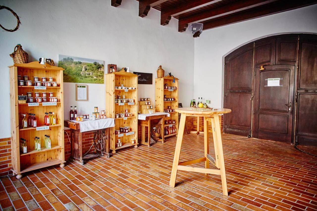 Bed and Breakfast Schmankerl Und Gast Rohrendorf bei Krems Zewnętrze zdjęcie