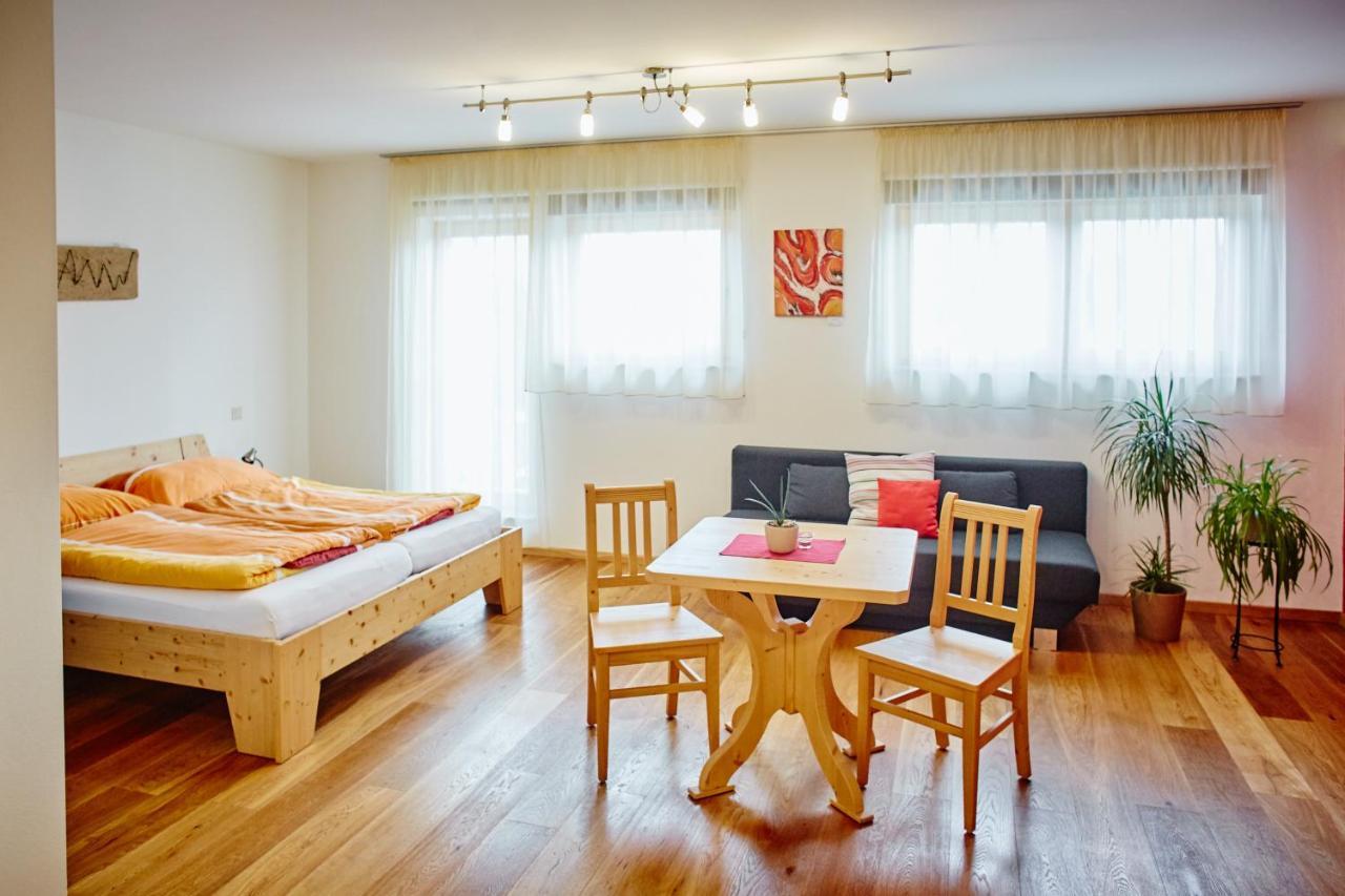 Bed and Breakfast Schmankerl Und Gast Rohrendorf bei Krems Zewnętrze zdjęcie