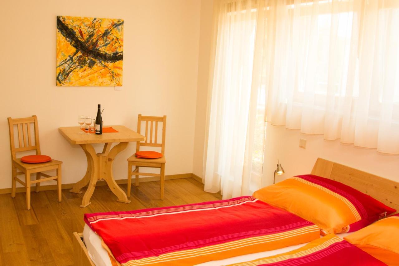 Bed and Breakfast Schmankerl Und Gast Rohrendorf bei Krems Zewnętrze zdjęcie